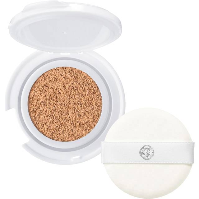 Shiseido - Synchro Skin White Cushion Compact SPF 40 PA+++ 020 Ocher Refill
