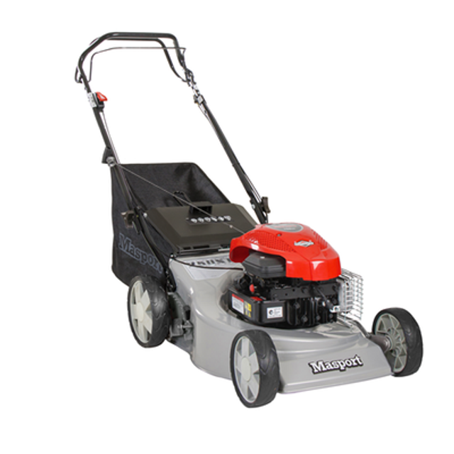 Masport 250ST Combo SP Petrol Lawn mower