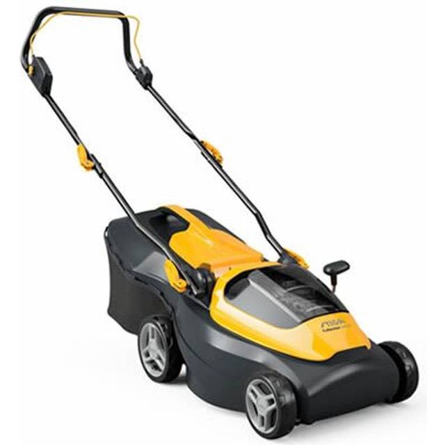 Stiga COLLECTOR 136e Cordless Lawn Mower Kit