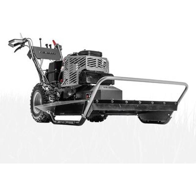Weibang Velocity 86 FBM Field & Brush Mower