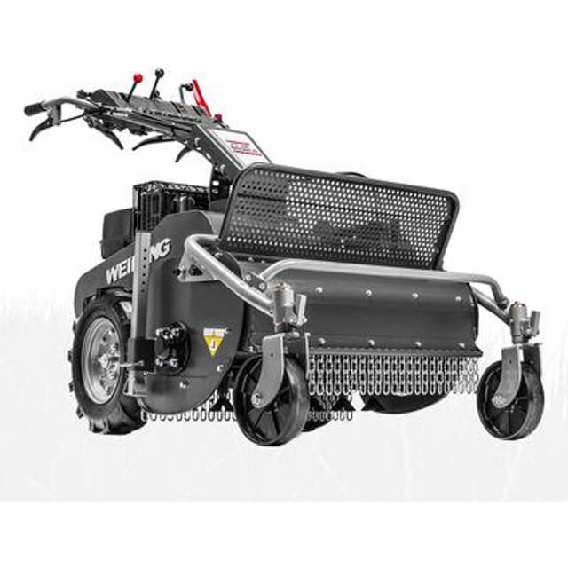 Weibang Velocity 68 WFP Wheeled Flail Mower