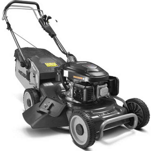 Weibang Virtue 50 SVP Self-Propelled 4 in 1 Petrol Lawn Mower