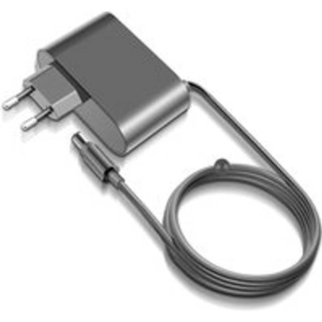 Cyslmuk - Dyson Charger Compatible with DC30 DC31 DC34 DC35 DC44 DC45 DC56 DC57 - 16.75V/24.35V Dyson Vacuum Cleaner Battery
