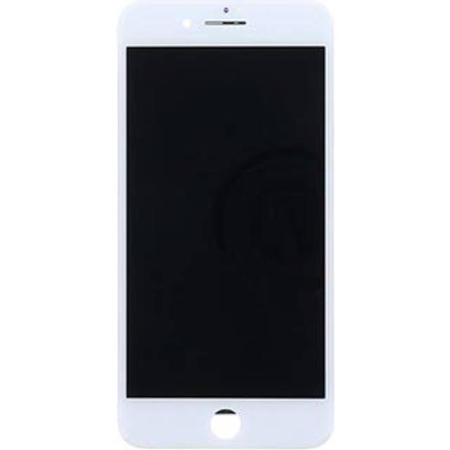 iPhone 7 Plus LCD Display - Vit - Originalkvalitet