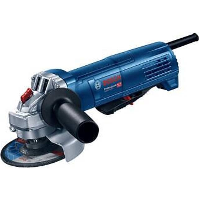 Gws 9-115 p 240v Angle grinder 4.1/2' (115mm) - Bosch