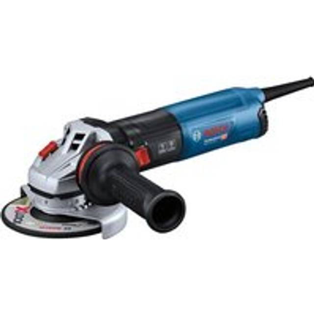 Bosch - 06017D0170 gws 14-125 s Professional Angle Grinder 1400W 240V BSH6017D0170