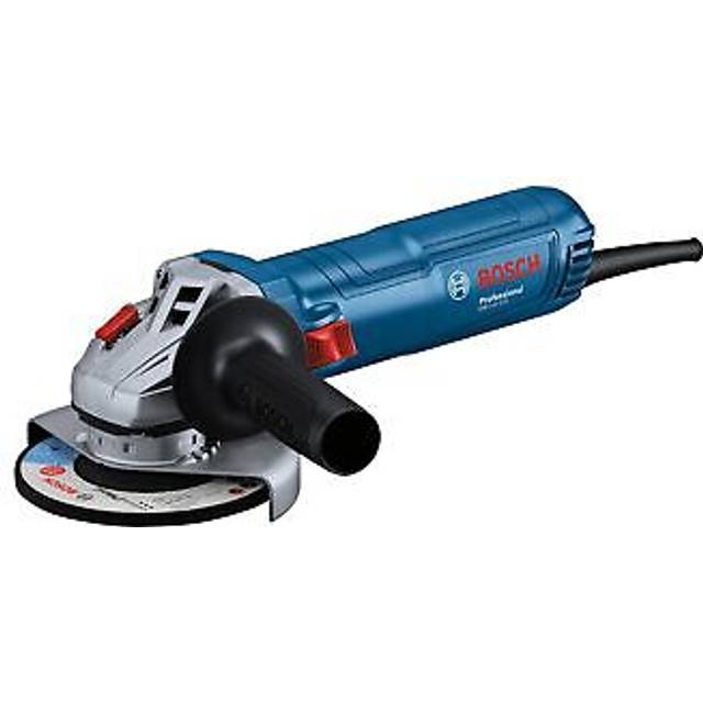 Bosch - gws 12-125 110v Angle grinder 5' (125mm)
