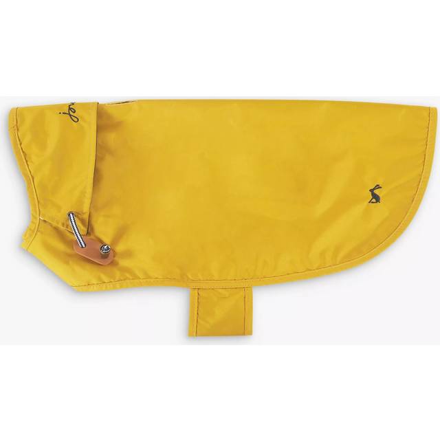 Joules water resistant dog coat
