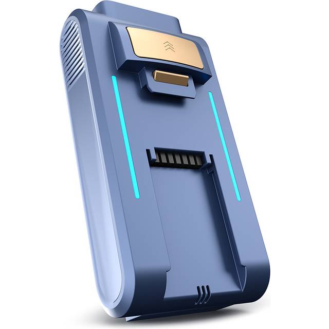 Avalla Cordless Vacuum Cleaner Replacement Battery Pack for D70 - Blue