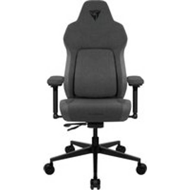 ThunderX3 CORE Smart Fabric Gaming Chair - Loft Dark Grey
