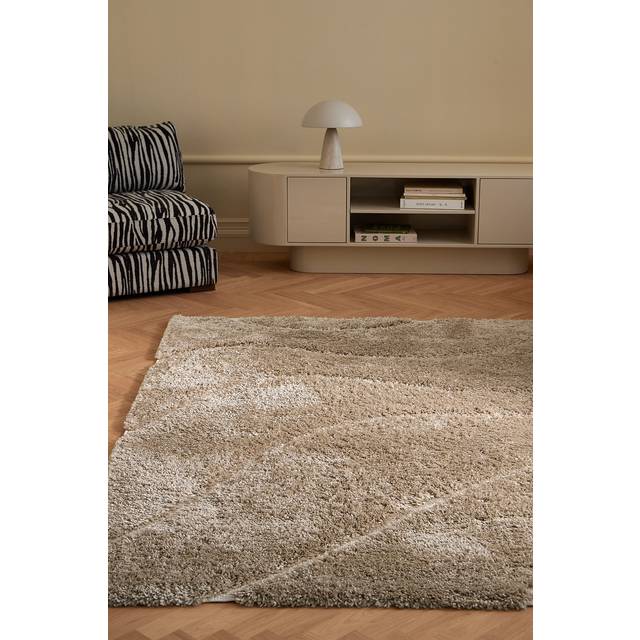 Ellos Home - Ryamatta Alba Augusta - Beige