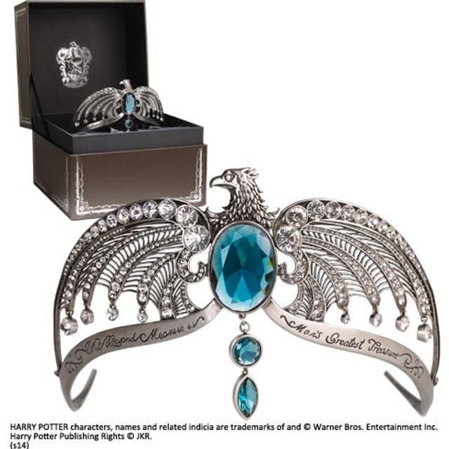 Harry Potter - Ravenclaw Diadem