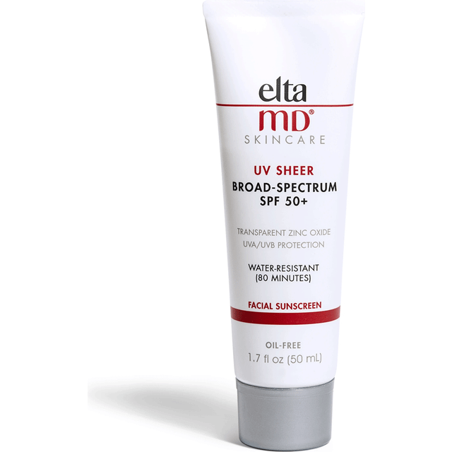 EltaMD - UV Sheer Broad-Spectrum SPF50