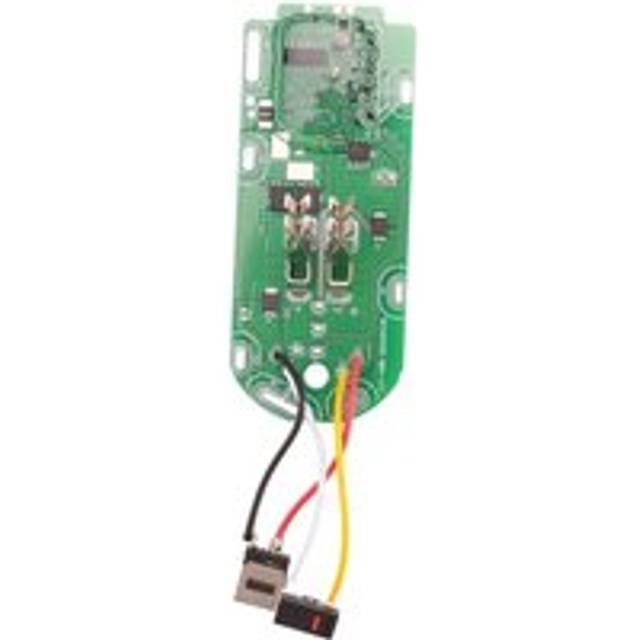 21.6V Li-Ion Battery Protection Board pcb Replacement for V8 Vacuum Cleaner Circuit Boards