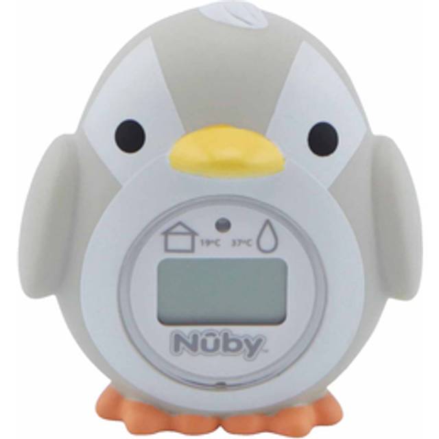 Nuby Bath & Room Thermometer
