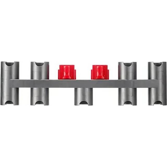 Storage Shelf Tools Holder for Dyson V7 V8 V10 V11 V15 Vacuum Cleaner Place Brush Head Nozzle Cleaning Accessories Bracket