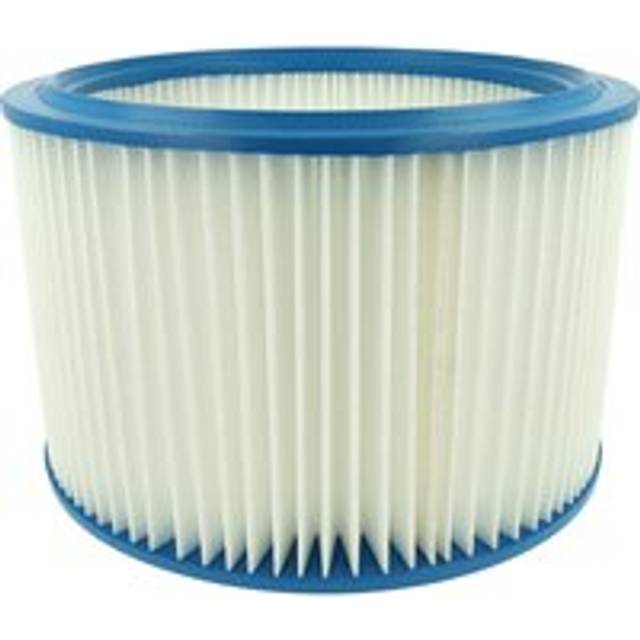 Vhbw - Filter Element Replacement for Nilfisk 107400562 for Wet/Dry Vacuum Cleaner
