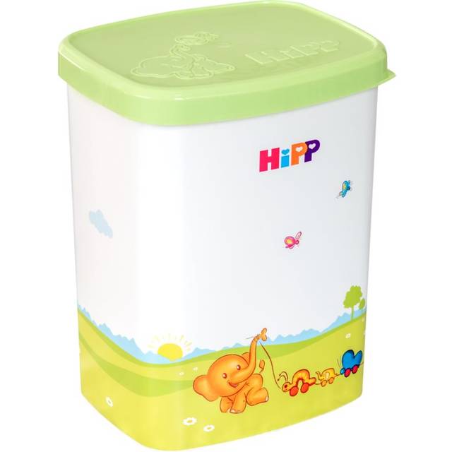 Hipp Milkbox dispenser för mjölkpulver 1 st.
