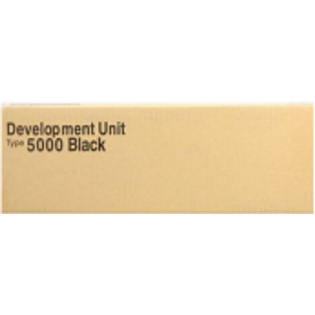 Ricoh Original Developer Kit - Sort