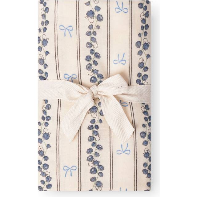 THAT'S MINE Jana Muslin Swaddle |Kräm |One Size