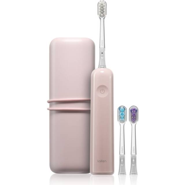 Laifen Wave LFTB01-P Sonisk eltandborste Pink 1 st.