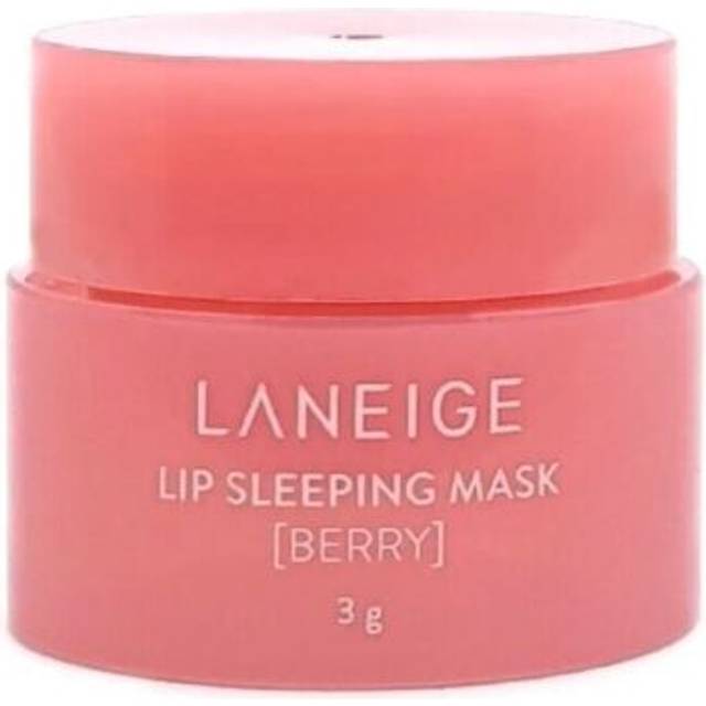 [LANEIGE] (sgL5) Lip Sleeping Mask EX [Berry] 3g / Mini