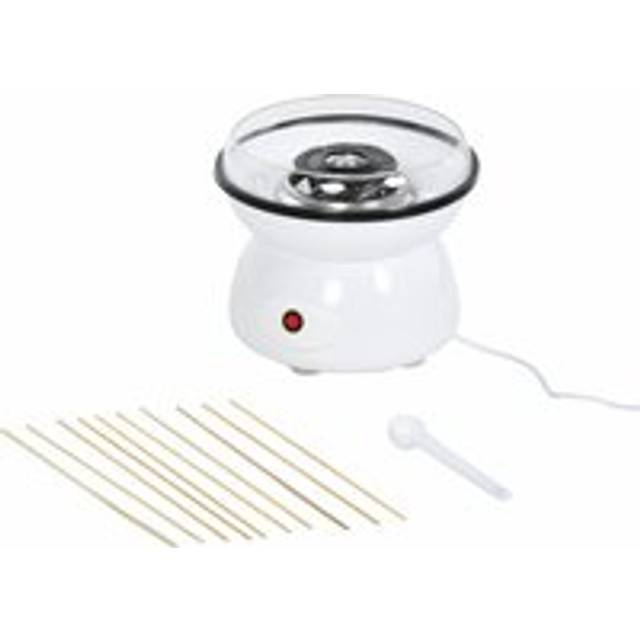 450w Electric Candyfloss Machine Kit Non-stick Children Adult Party Gift