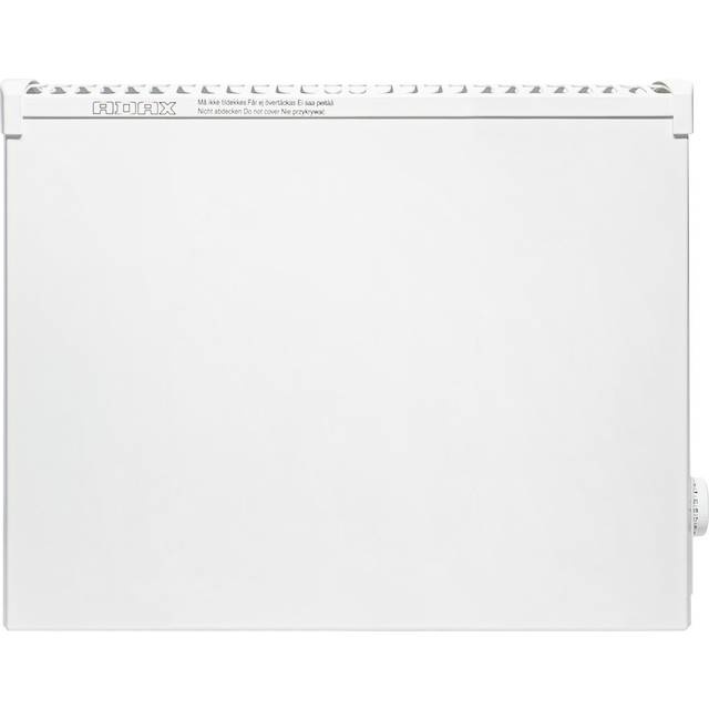 Våtrumselement Adax VPS10 BT Vit 388 mm, 230 V, 400 W (388 mm)