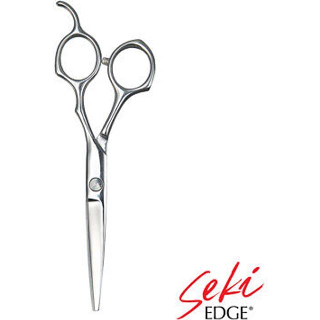 Seki Edge Stainless Steel Haircutting Scissors (SS-703)