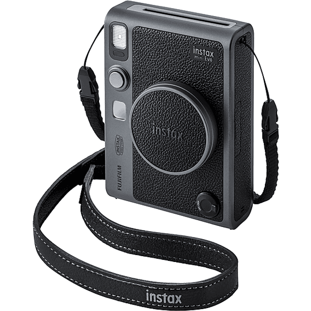 Instax Mini Evo Titanium Gold - Limited Edition