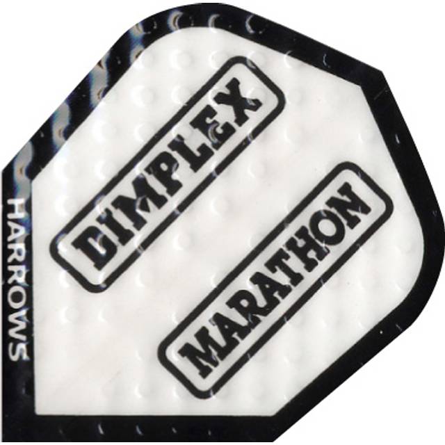 Harrows Flight Dimplex Marathon 1901