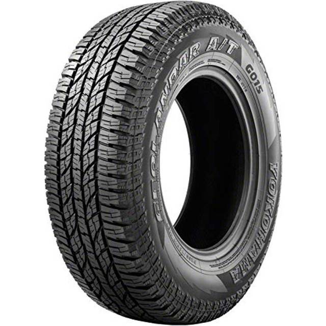 Yokohama geolandar AT g015 all_ Terrain Radial Tire-27560R18 101H