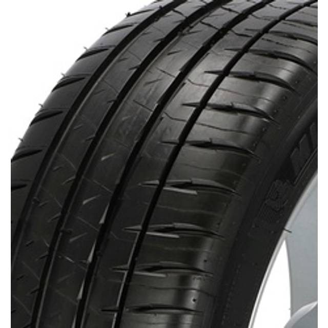 Michelin Pilot Sport 4 275/40R19 105Y XL Acoustic DT GOE