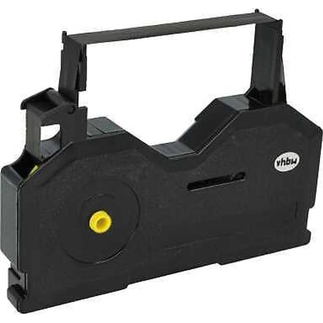 Ink ribbon carbon for olympia electronic portable electronic compact ro black