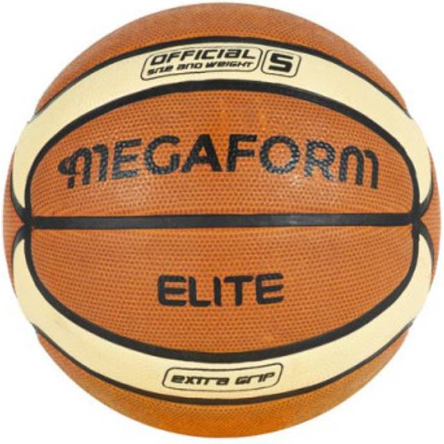 Basketboll MEGAFORM Elite Stl6