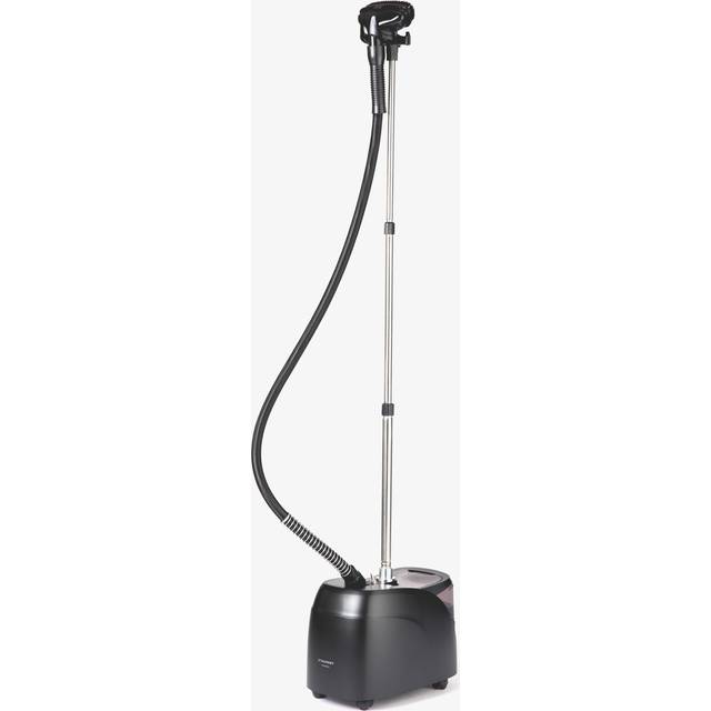 STEAMERY - Stratus No.2 Professional Steamer - Steamer - Black - H168 cm 3.2 L