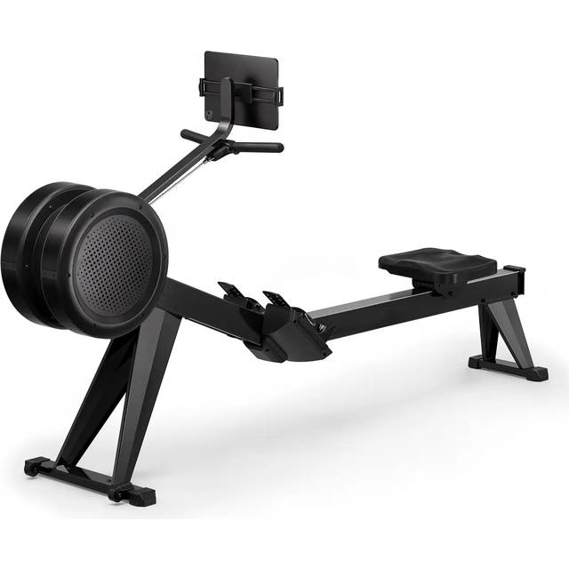 YOSUDA Air Magnetic Dragonfly Rowing Machine