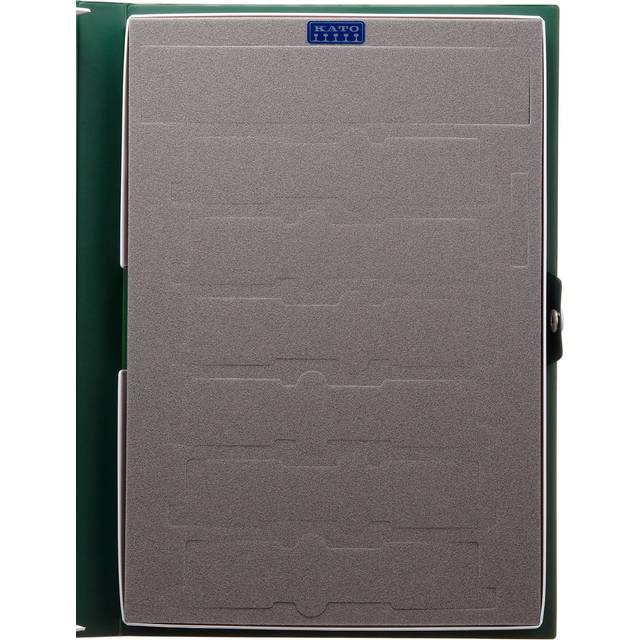 Kato 10-211 1 Locomotive & 6 Coach Storage Box