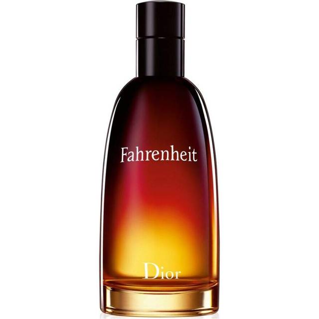 Dior Fahrenheit Edt for Men 1.7 Oz/ 50 Ml - Spr  1.7 Fl Oz