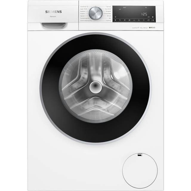 Siemens iQ500 WG56G2ZIDN Tvättmaskin