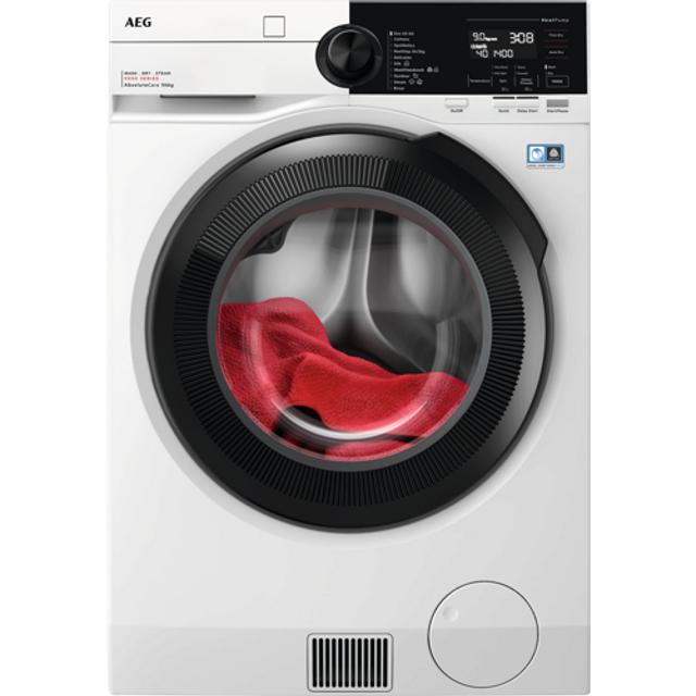 Aeg LWR954P16H Kombinerad Tvätt/tork