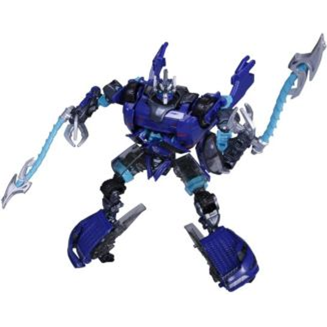 Transformers Movie AD14 Jolt [Used]