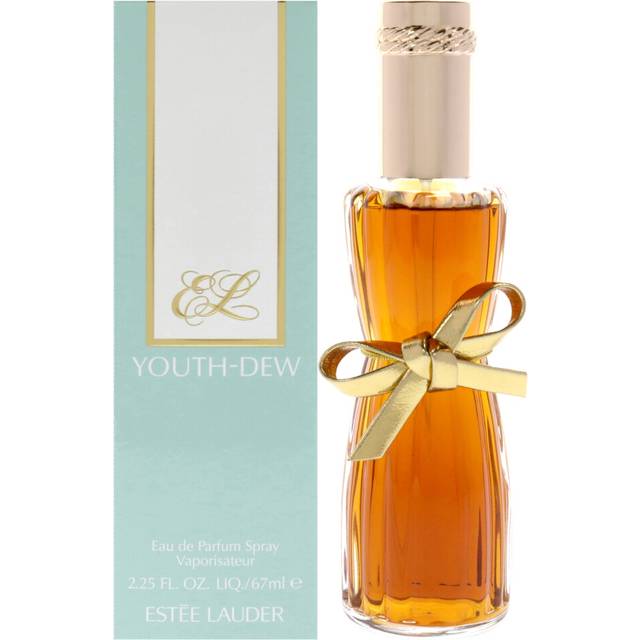Youth Dew by Estee Lauder for Women - 2.25 oz EDP Spray