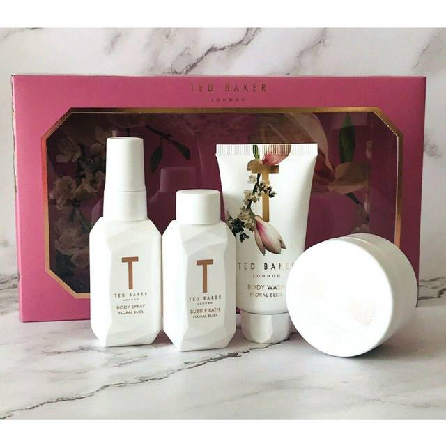 Precious Harmony Gift Set By Ted Baker