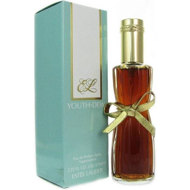 EstÃ©e Lauder Youth Dew Eau de Parfum Spray 2.25 FL. OZ./67ml