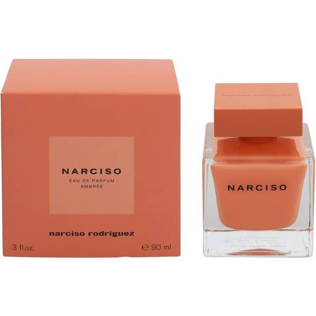Narcisio Rodriguez NARCISO EDP AmbrÃ©e NEW