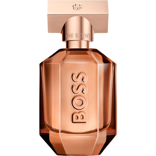 Hugo Boss BOSS damdofter BOSS The Scent For Her Eau de Parfum Spray 30 ml (21.000,00 kr / 1 l)