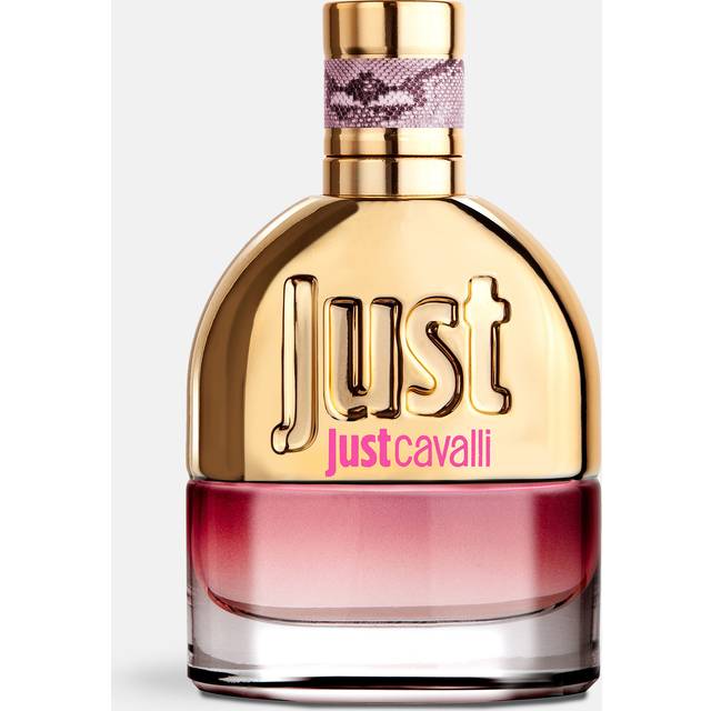 Roberto Cavalli Just Cavalli For Her Eau De Toilette 50 Ml - Female Pink