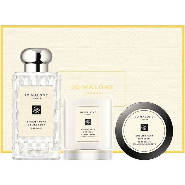 Jo Malone London English Pear Layering Collection Set