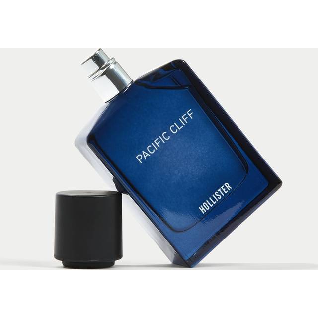 Pacific Cliff Cologne